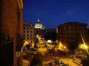  B&B A Casa Di Nannalì  Рим